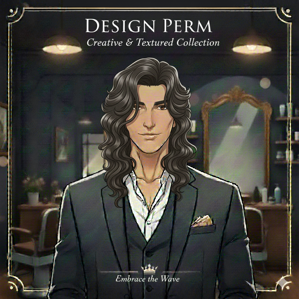 Design Perm